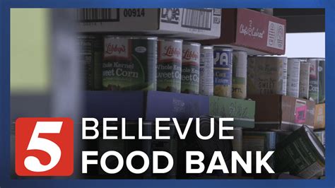 Bellevue NE Food Pantry, Bellevue, Nebraska. 1,813 likes · 13 talking about this · 55 were here. The Bellevue Food Pantry offers emergency food support to households in Bellevue and Sarpy County NE.